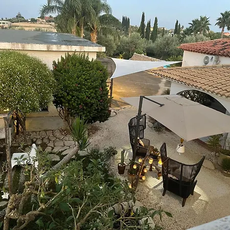 Hybla Medea Aparthotel