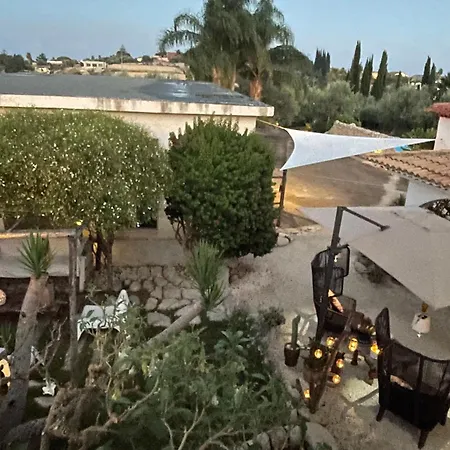 Hybla Medea Aparthotel