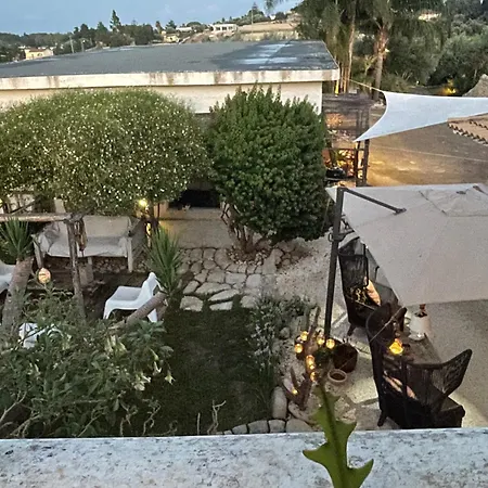 Hybla Medea Aparthotel *