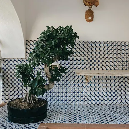 Aparthotel Hybla Medea Avola