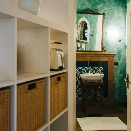 Hybla Medea Aparthotel *