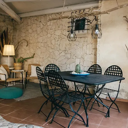 Aparthotel Hybla Medea Avola