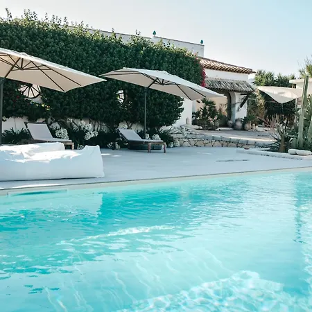 Hybla Medea Aparthotel Avola